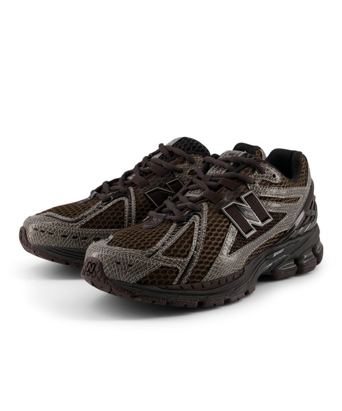 New Balance 1906R ブラウン スニーカー レディース メンズ セール】1906R（スニーカー）｜New Balance（ニューバランス）の