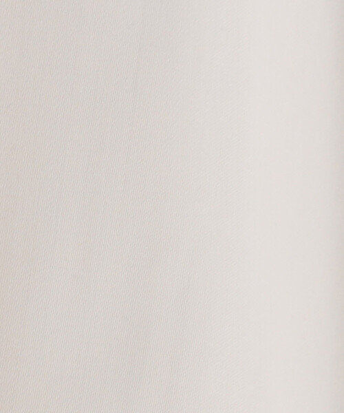 COMME CA（コムサ）の「〔 TALLサイズ 〕 ベネシャンストレッチ スカート（スカート・レディース・オフホワイト/ブルー・15号）」の17枚目の写真