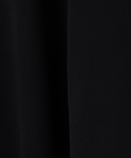 COMME CA（コムサ）の「〔 TALLサイズ 〕 ベネシャンストレッチ スカート（スカート・レディース・オフホワイト/ブルー・15号）」の18枚目の写真