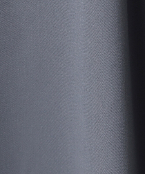 COMME CA（コムサ）の「〔 TALLサイズ 〕 ベネシャンストレッチ スカート（スカート・レディース・オフホワイト/ブルー・15号）」の19枚目の写真