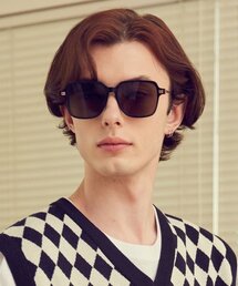 DAYWALKER（デイウォーカー）の「ZEISS Lens Unisex UV Protection Sunglasses ROBB C5（サングラス・メンズ）」
