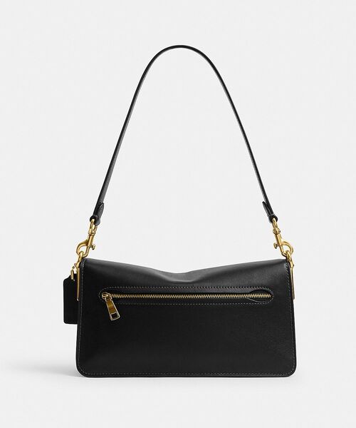 COACH(コーチ)の「タビー ショルダー バッグ 26(ショルダーバッグ・レディース・ブラック系その他・ONE)」の7枚目の写真