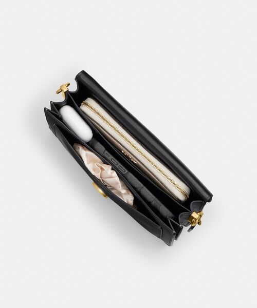 COACH(コーチ)の「タビー ショルダー バッグ 26(ショルダーバッグ・レディース・ブラック系その他・ONE)」の10枚目の写真