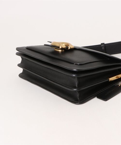 COACH(コーチ)の「タビー ショルダー バッグ 26(ショルダーバッグ・レディース・ブラック系その他・ONE)」の13枚目の写真