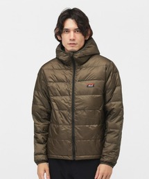 NANGA | ナンガ  ATL DOWN ZIP HOODIE(ダウンジャケット/コート)
