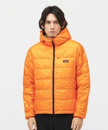 ナンガ ATL DOWN ZIP HOODIE