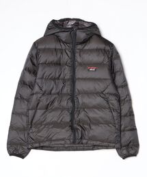 ナンガ  ATL DOWN ZIP HOODIE