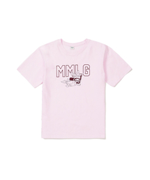 [Mmlg] SMMR ACTIVITY MELGE HF-T (POWDER PINK)