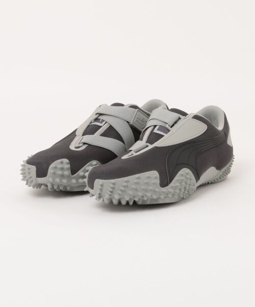 PUMA(プーマ)の「【PUMA】403206-07 MOSTRO OG PRIME モストロ(スニーカー・メンズ・グレー・28/27.5/27/26.5/28.5)」の1枚目の写真