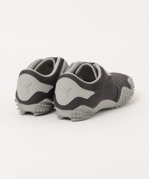 PUMA(プーマ)の「【PUMA】403206-07 MOSTRO OG PRIME モストロ(スニーカー・メンズ・グレー・28/27.5/27/26.5/28.5)」の2枚目の写真