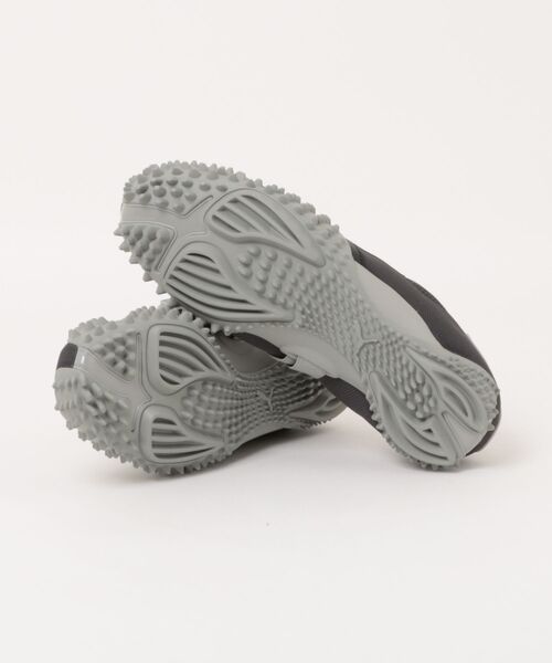 PUMA(プーマ)の「【PUMA】403206-07 MOSTRO OG PRIME モストロ(スニーカー・メンズ・グレー・28/27.5/27/26.5/28.5)」の3枚目の写真