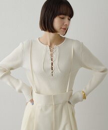 Whim Gazette｜ウィムガゼットのニット/セーター通販 - ZOZOTOWN