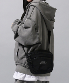 bagjack | コーデュラナイロン 2ポケットデイパック（バックパック