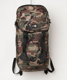 【数回使用のみ美品】STONE  カモフラージュリュック TUMI（トゥミ） リュックサック バックパック 迷彩 カモフラージュ