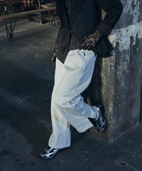 ナイキ スポーツウェア フェニックス フリース ウィメンズ ハイ