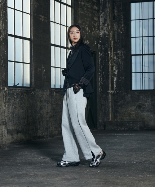 NIKE（ナイキ）の「ナイキ スポーツウェア フェニックス フリース