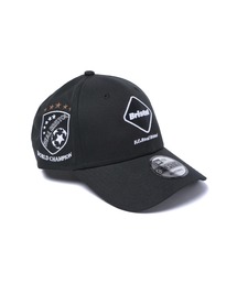 F.C.Real Bristol | NEW ERA CHAMPIONS 9FORTY CAP(キャップ)