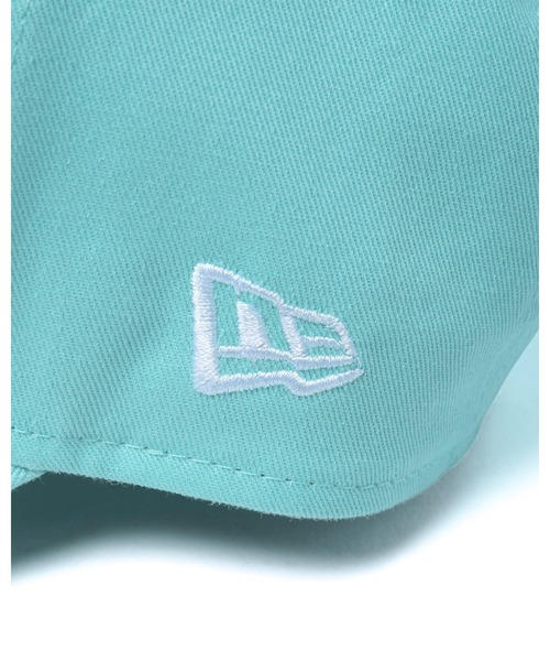 F.C.Real Bristol（エフシーレアルブリストル）の「NEW ERA CHAMPIONS 9FORTY CAP（キャップ・メンズ・ブラック/ライトブルー・FREE）」の14枚目の写真