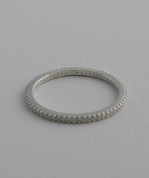 whoseA（フーシー）の「【silver925】Line Ring / ラインリング（リング）」