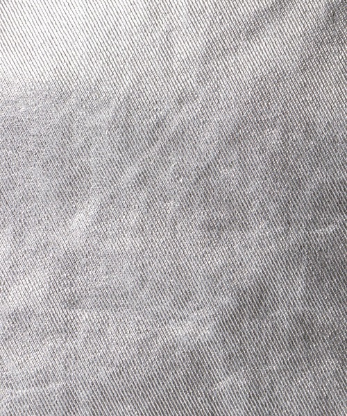 Three Four Time（ｽﾘｰﾌｫｰﾀｲﾑ）の「メタリックビッグバッグ（ショルダーバッグ・レディース・シルバー/シルバー系その他・FREE）」の19枚目の写真