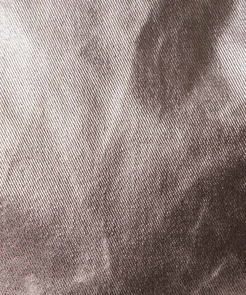 Three Four Time（ｽﾘｰﾌｫｰﾀｲﾑ）の「メタリックビッグバッグ（ショルダーバッグ・レディース・シルバー/シルバー系その他・FREE）」の21枚目の写真