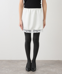 SLOBE IENA｜スローブイエナのスカート（ホワイト/白色系）通販 - ZOZOTOWN