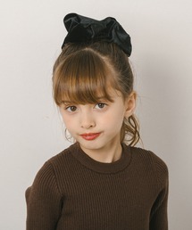 URBAN CHERRY（アーバンチェリー）の「ベロアシュシュ（シュシュ）」