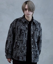 BENUSTA（ベヌスタ）の「『BENUSTA/ベヌスタ』襟付きデザインダウンジャケット【Y】【CN】（ダウンジャケット/コート）」