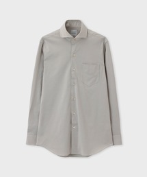 Paul Smith | コットンジャージ ドレスシャツ / 153209 808PR(ビジネスシャツ)