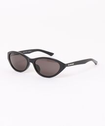 BALENCIAGA（バレンシアガ）の「【BALENCIAGA/バレンシアガ】キャットアイ サングラス BB0404SK 001（サングラス）」