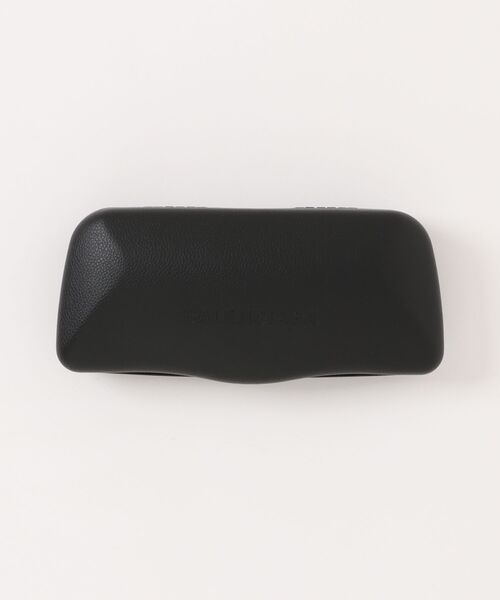 BALENCIAGA(バレンシアガ)の「【BALENCIAGA/バレンシアガ】キャットアイ サングラス BB0404SK 001(サングラス・レディース・ブラック・FREE)」の4枚目の写真