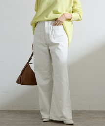 IENA | 《追加》ポケットデニム(デニムパンツ)