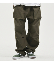 EXTRAORDINARY（エクストラオーディナリー）の「UTILITY 1 RIPSTOP PANTS KHAKI（その他パンツ）」
