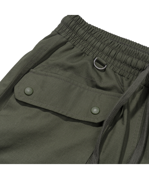 EXTRAORDINARY(エクストラオーディナリー)の「UTILITY 1 RIPSTOP PANTS KHAKI(その他パンツ・メンズ・その他・S/M/L/XL)」の22枚目の写真