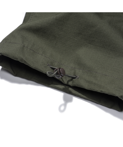 EXTRAORDINARY(エクストラオーディナリー)の「UTILITY 1 RIPSTOP PANTS KHAKI(その他パンツ・メンズ・その他・S/M/L/XL)」の3枚目の写真