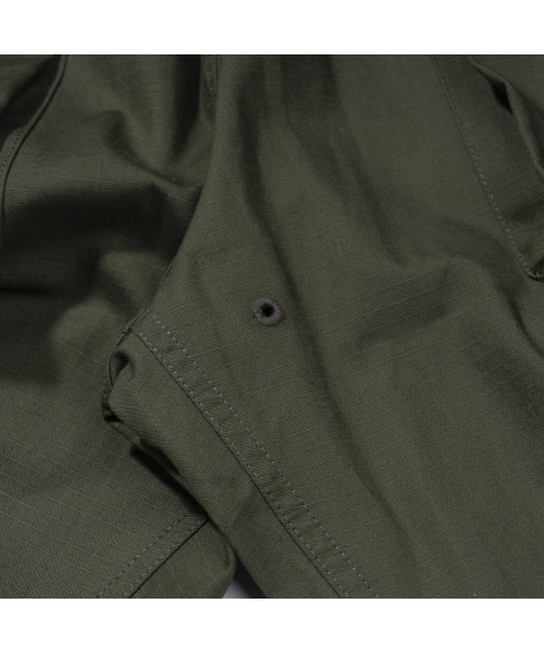 EXTRAORDINARY(エクストラオーディナリー)の「UTILITY 1 RIPSTOP PANTS KHAKI(その他パンツ・メンズ・その他・S/M/L/XL)」の4枚目の写真