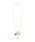 L.H.P�i�G���G�C�`�s�[�j�́uMIKSHIMAI/PANG PANG BEAR LONG NECKLACE/�����O�l�b�N���X�i�l�b�N���X�j�v�b�S�[���h