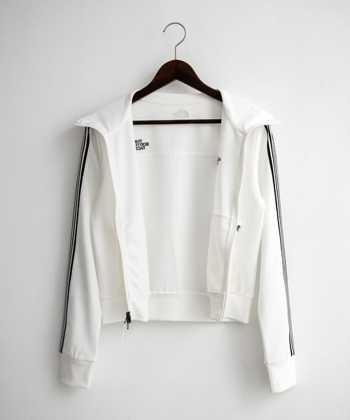 セール】日本未展開モデル WHITE LABEL THE NORTH FACE W'S TNF TRACK