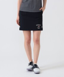 セール】BEAMS GOLF｜ビームスゴルフのスカート（ブルー・ネイビー