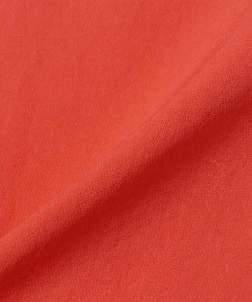 BEAMS GOLF(ビームスゴルフ)の「PURPLE LABEL / ブルックリン ストレッチ スリットスカート(スカート・レディース・レッド/ネイビー・SMALL/MEDIUM/LARGE)」の13枚目の写真