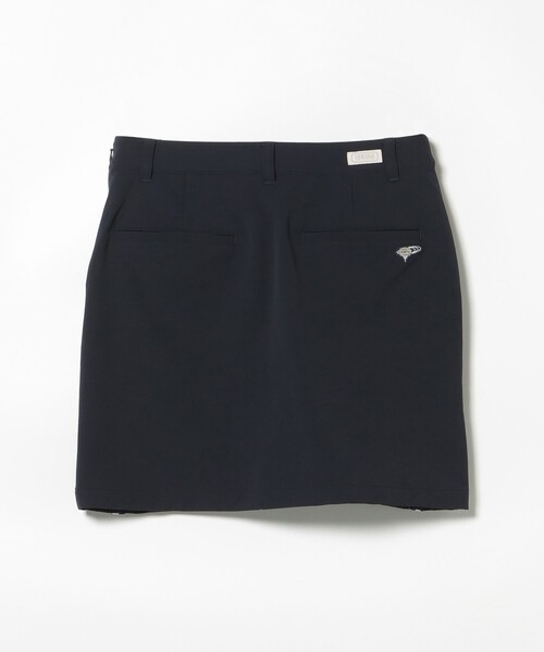 BEAMS GOLF(ビームスゴルフ)の「PURPLE LABEL / ブルックリン ストレッチ スリットスカート(スカート・レディース・レッド/ネイビー・SMALL/MEDIUM/LARGE)」の16枚目の写真