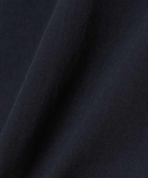 BEAMS GOLF(ビームスゴルフ)の「PURPLE LABEL / ブルックリン ストレッチ スリットスカート(スカート・レディース・レッド/ネイビー・SMALL/MEDIUM/LARGE)」の17枚目の写真