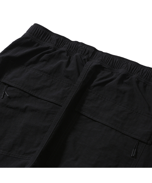 MOIF（モイフ）の「[AW24]OVER FTG PANTS / BLACK（その他パンツ・メンズ・その他・M/L/S）」の13枚目の写真
