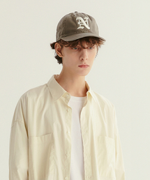 NODE ARCHIVE（ノードアーカイブ）の「クラシックロゴボールキャップ（カーキ）（キャップ）」