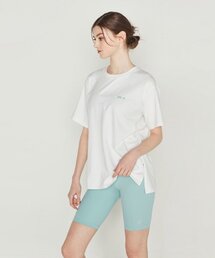 DAVE&DAZE（デイブアンドデイズ）の「BIKE PANTS (MINT)（レギンス/スパッツ）」