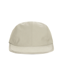 LORES（ロアス）の「Ripstop 4 Panel Cap - Sand（キャップ）」