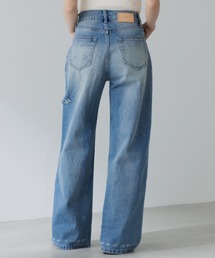 セール/ブランド古着】SENEE｜セニー（レディース）のパンツ（ワイド