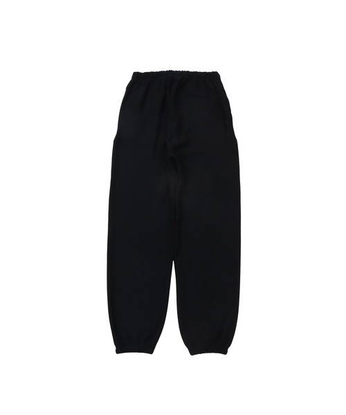 Champion(チャンピオン)の「【Champion/チャンピオン】メンズ リバースウィーブ(R) スウェットパンツ(スウェットパンツ・メンズ・オートミール/ネイビー/グレー/ダークブラック・X-LARGE/LARGE/MEDIUM)」の16枚目の写真