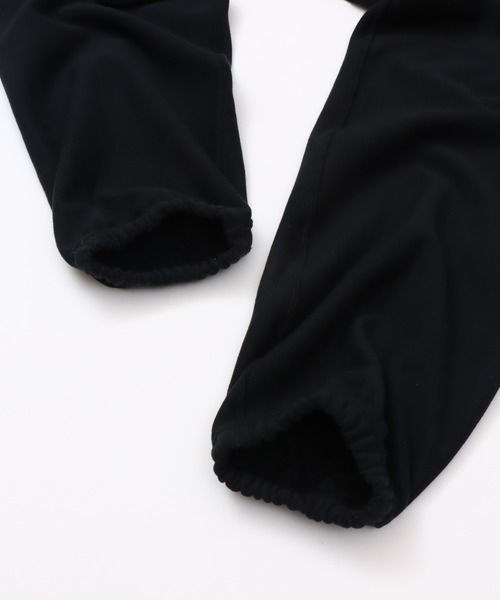 Champion(チャンピオン)の「【Champion/チャンピオン】メンズ リバースウィーブ(R) スウェットパンツ(スウェットパンツ・メンズ・オートミール/ネイビー/グレー/ダークブラック・X-LARGE/LARGE/MEDIUM)」の17枚目の写真