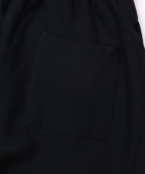 Champion(チャンピオン)の「【Champion/チャンピオン】メンズ リバースウィーブ(R) スウェットパンツ(スウェットパンツ・メンズ・オートミール/ネイビー/グレー/ダークブラック・X-LARGE/LARGE/MEDIUM)」の18枚目の写真